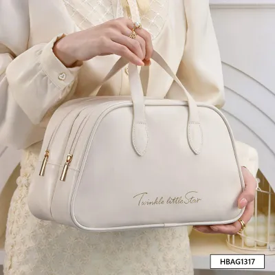 COBALT VISION WOMEN'S HANDBAG